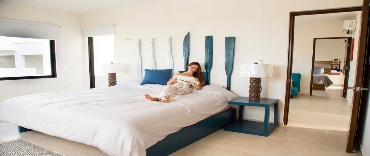 Foto de departamento en venta en kilometro 39 carretera uaymitun , telchac puerto, telchac puerto, yucatán, 26749334 No. 05