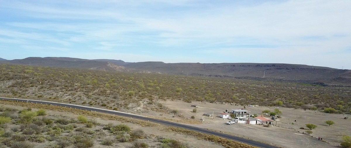 Foto de rancho en venta en kilometro 39 , centro, mulegé, baja california sur, 0 No. 04