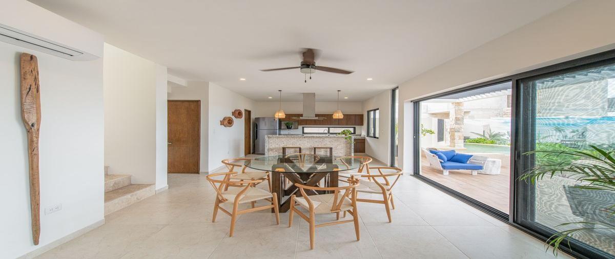 Foto de rancho en venta en kilometro 39 , telchac puerto, telchac puerto, yucatán, 25905464 No. 03