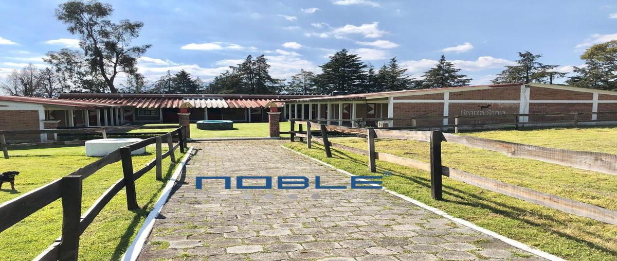 Foto de terreno habitacional en venta en kilometro 4 carretera valle de bravo amanalco , san francisco tlalcilalcalpan, almoloya de juárez, méxico, 26859806 No. 04