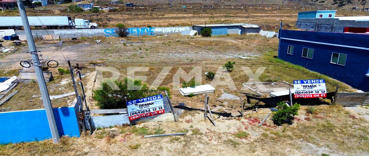 Foto de terreno habitacional en venta en kilometro 40.5 carretera libre tjuana - ensenada , villas de san pedro, playas de rosarito, baja california, 0 No. 05