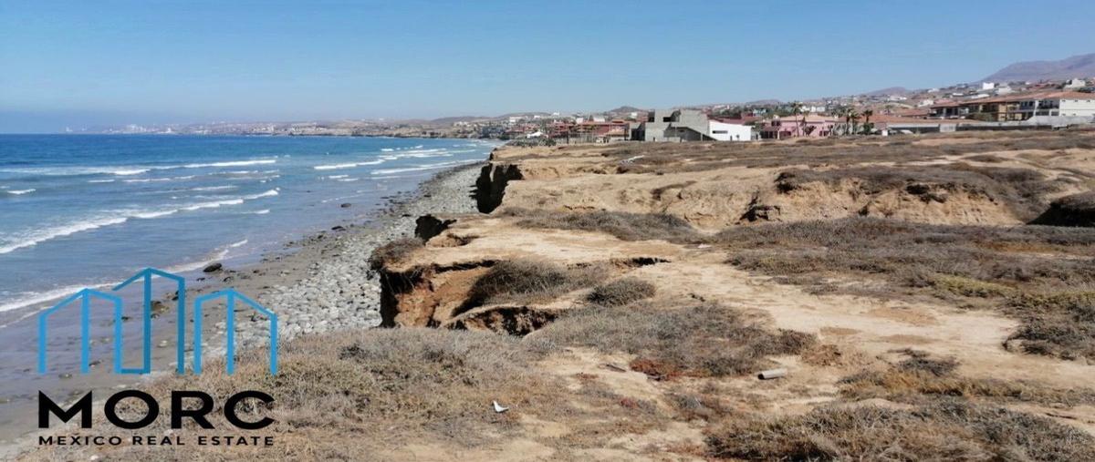 Foto de terreno habitacional en kilometro 42 , puerto nuevo, playas de rosarito, baja california, 25429737 foto 02 Foto de terreno habitacional en venta en kilometro 42 , puerto nuevo, playas de rosarito, baja california, 25429737 No. 02