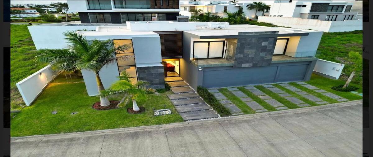 Foto de casa en kilometro 4.5 carretera federal boca del rio , la aguada, alvarado, veracruz de ignacio de la llave, 30521798 foto 01 Foto de casa en venta en kilometro 4.5 carretera federal boca del rio , la aguada, alvarado, veracruz de ignacio de la llave, 30521798 No. 01