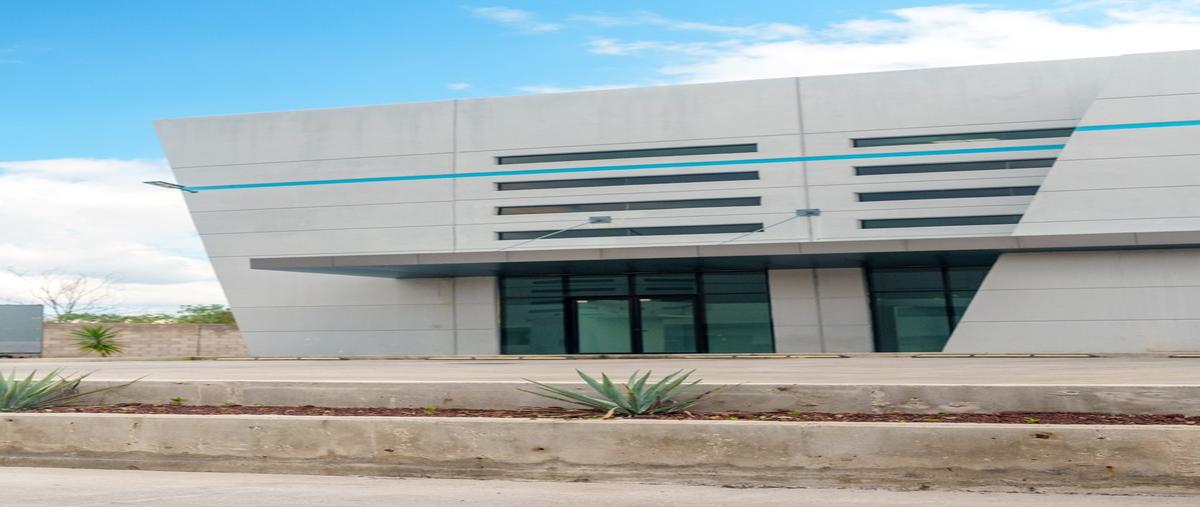 Foto de nave industrial en renta en kilometro 4.5 carretera guadalajara , el salto centro, el salto, jalisco, 30445757 No. 03