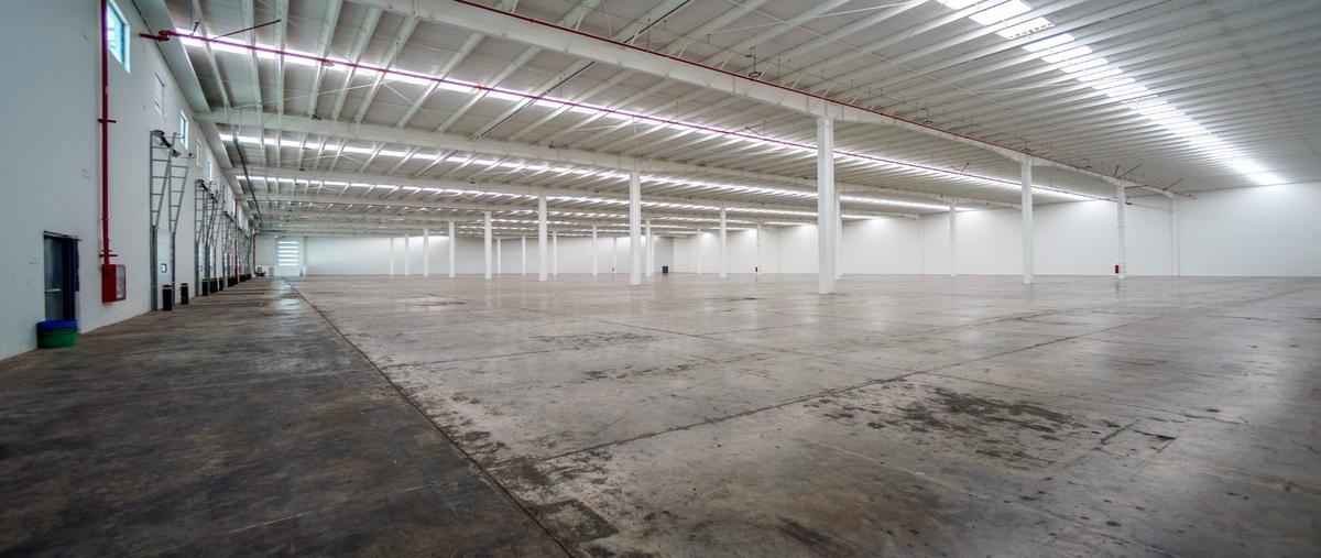 Foto de nave industrial en renta en kilometro 4.5 carretera guadalajara , el salto centro, el salto, jalisco, 30445757 No. 04
