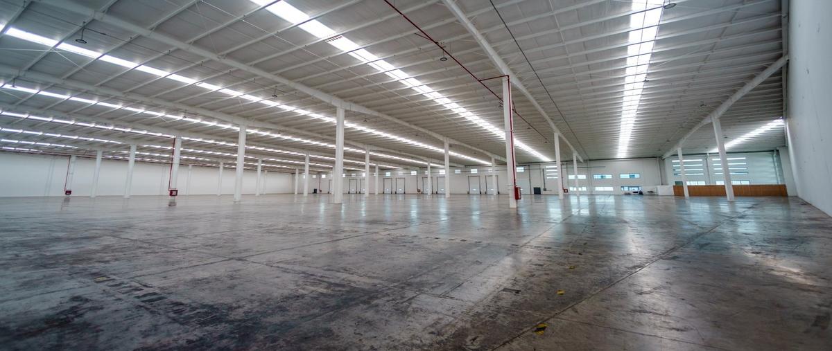 Foto de nave industrial en renta en kilometro 4.5 carretera guadalajara , el salto centro, el salto, jalisco, 30445757 No. 05