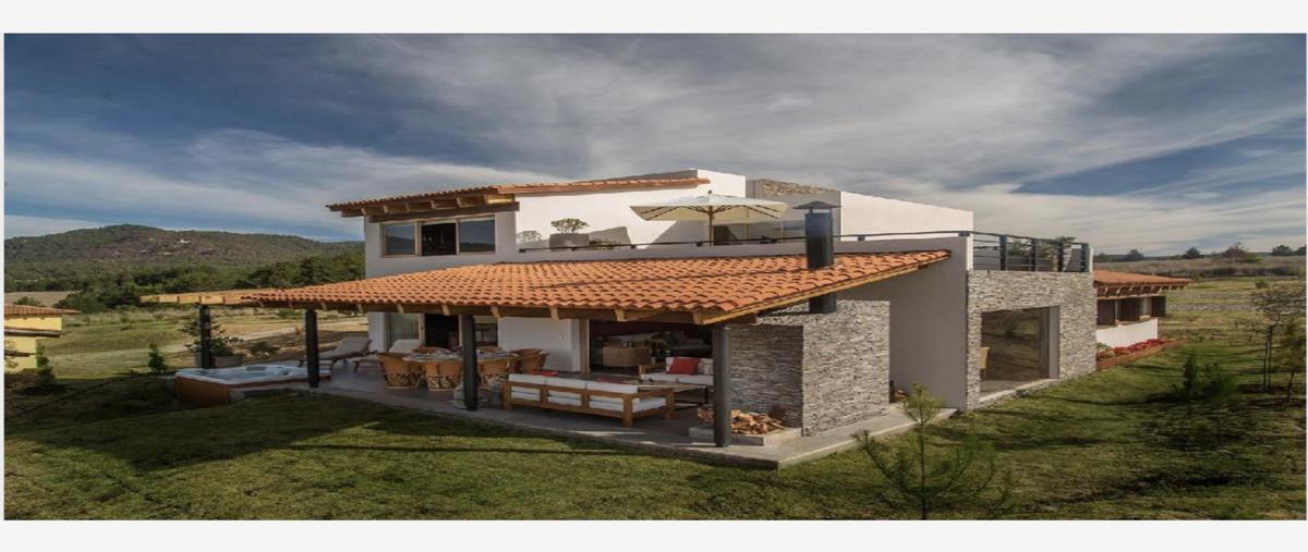 Foto de casa en condominio en venta en kilometro 4.5 carretera tapalpa chiquilistlan 10, tapalpa, tapalpa, jalisco, 27235298 No. 01