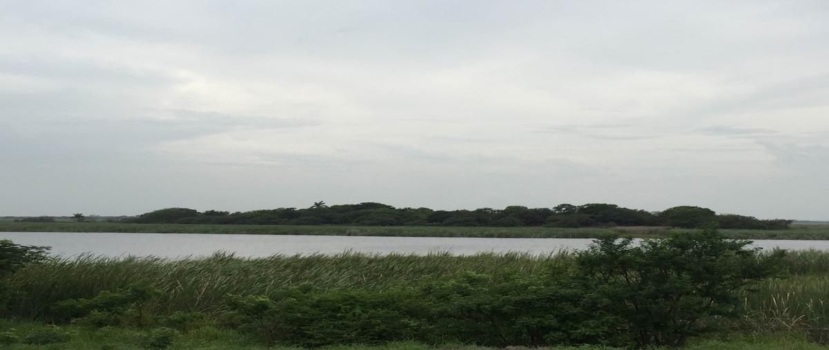 Foto de terreno habitacional en venta en kilometro 4+500 , el ojital, tampico, tamaulipas, 2420743 No. 03