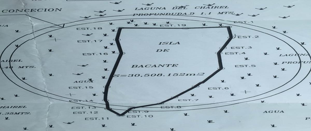 Foto de terreno habitacional en venta en kilometro 4+500 , el ojital, tampico, tamaulipas, 2420743 No. 04