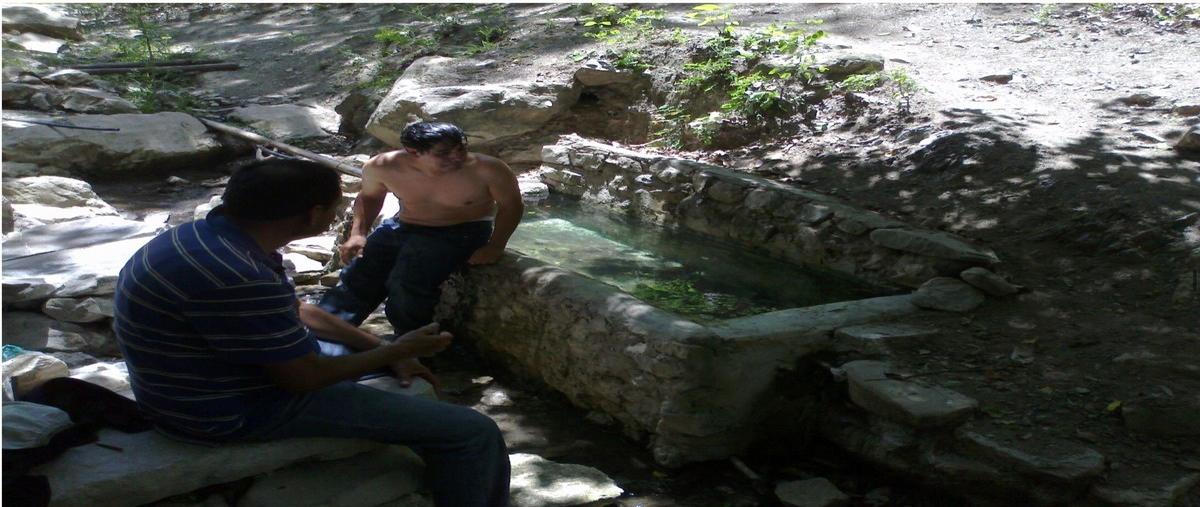 Foto de terreno habitacional en kilometro 48 carretera sjr-xilitla , conca, arroyo seco, querétaro, 19633648 foto 04 Foto de terreno habitacional en venta en kilometro 48 carretera sjr-xilitla , conca, arroyo seco, querétaro, 19633648 No. 04