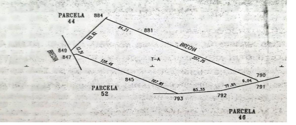 Foto de terreno habitacional en venta en kilometro 5 , la capilla del refugio, ixtlahuacán de los membrillos, jalisco, 28240529 No. 03