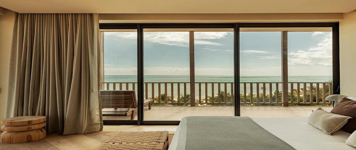 Foto de departamento en venta en  , kilómetro 5, othón p. blanco, quintana roo, 30328394 No. 03