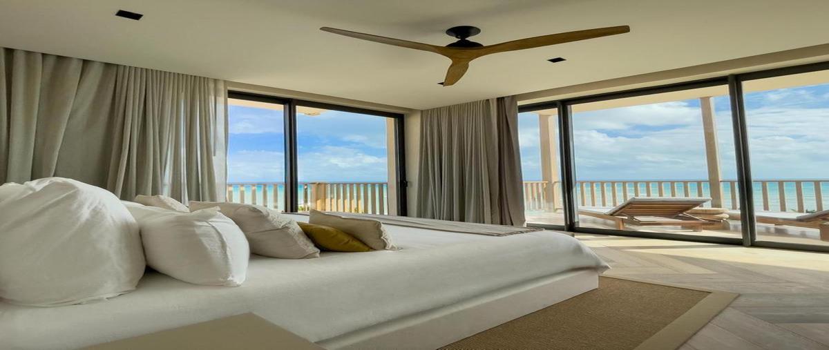 Foto de departamento en venta en  , kilómetro 5, othón p. blanco, quintana roo, 30328394 No. 04