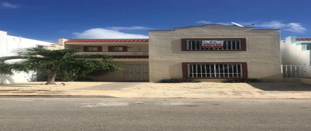 Foto de casa en venta en  , kilómetro 5, othón p. blanco, quintana roo, 8815506 No. 02