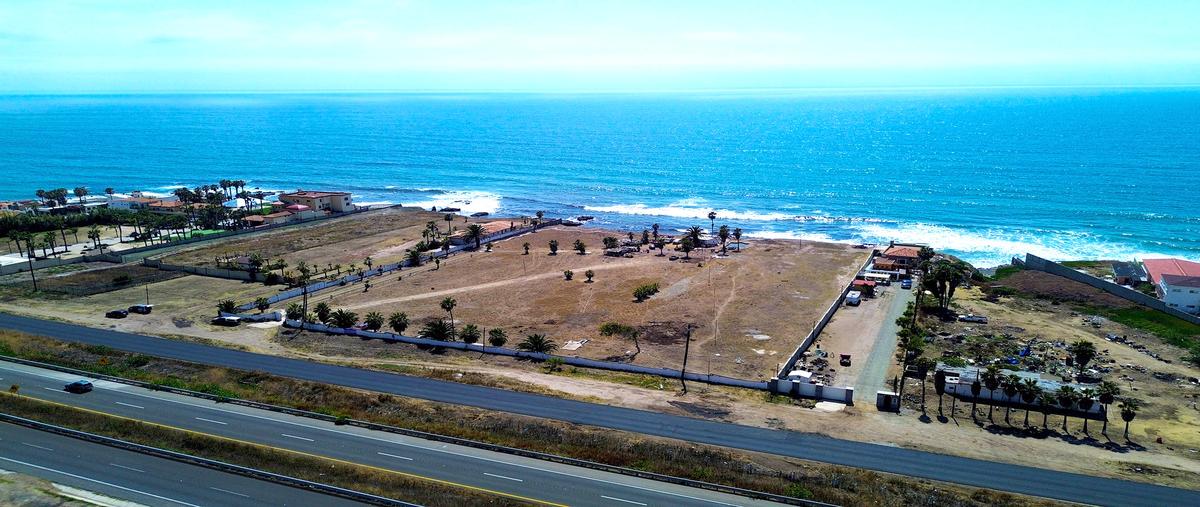 Foto de terreno habitacional en venta en kilometro 51 carretera tijuana-ensenada , primo tapia parte baja, playas de rosarito, baja california, 31147298 No. 04