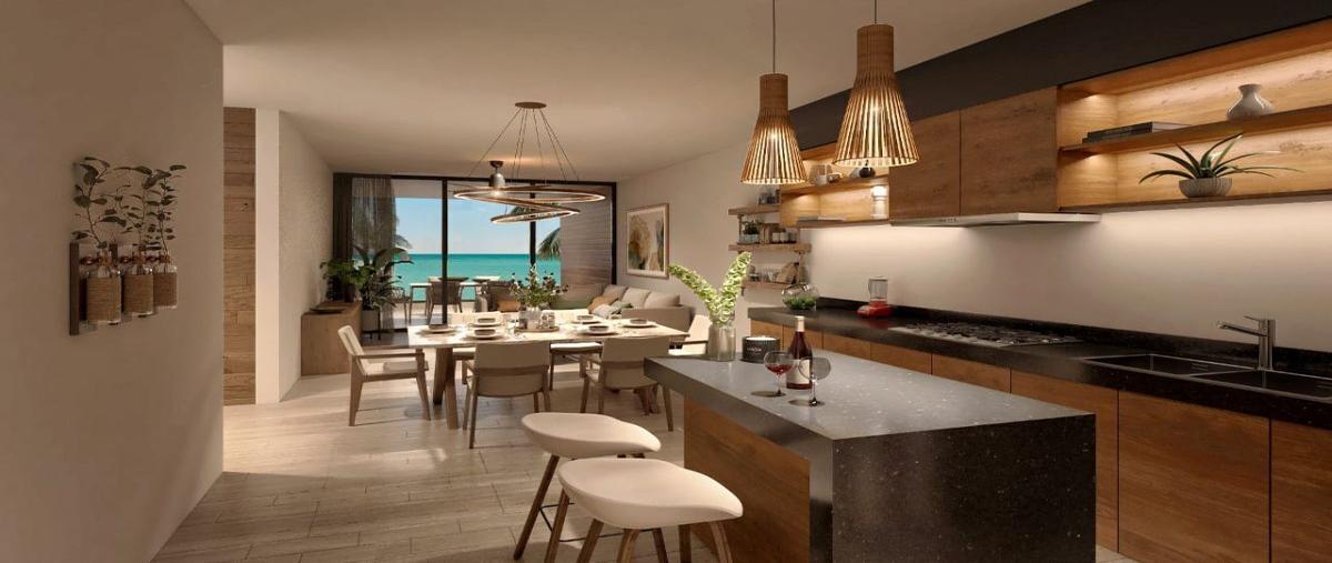 Foto de departamento en venta en kilometro 52 , san crisanto, sinanché, yucatán, 27623211 No. 04
