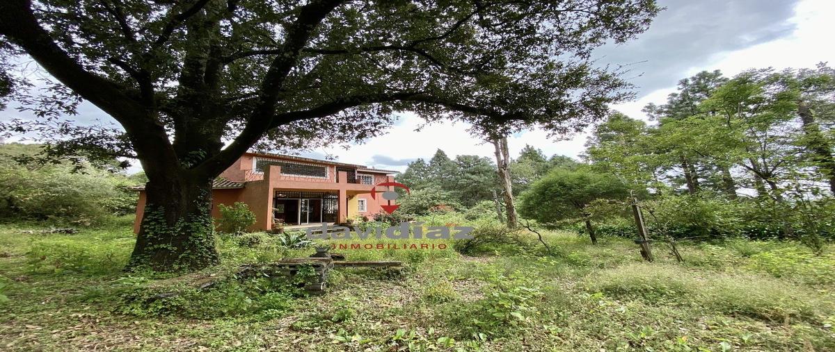 Foto de terreno habitacional en venta en kilometro 5.3 , san juan tlacotenco, tepoztlán, morelos, 30238691 No. 05