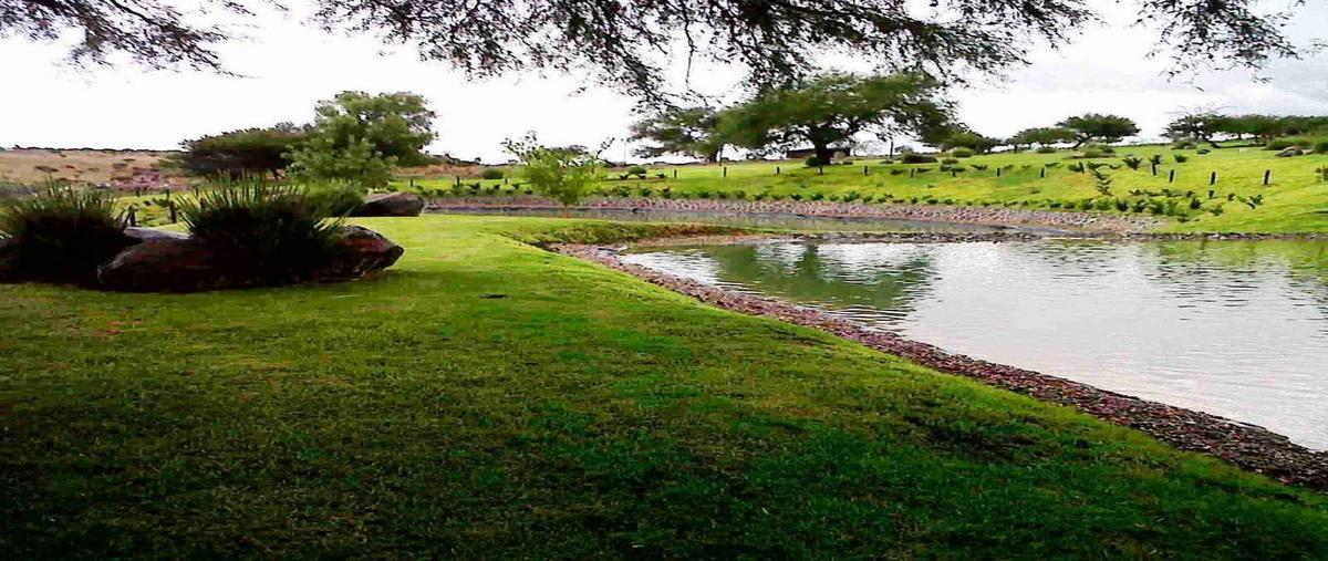 Foto de terreno habitacional en venta en kilometro 5.5 carretera a doloreshgo , hacienda la presita, san miguel de allende, guanajuato, 29284706 No. 03