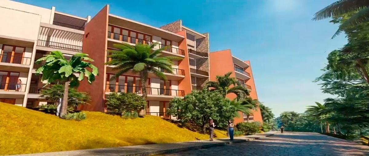 Foto de departamento en venta en kilometro 6 carretera punta de mita - sayulita , higuera blanca, bahía de banderas, nayarit, 29923373 No. 03