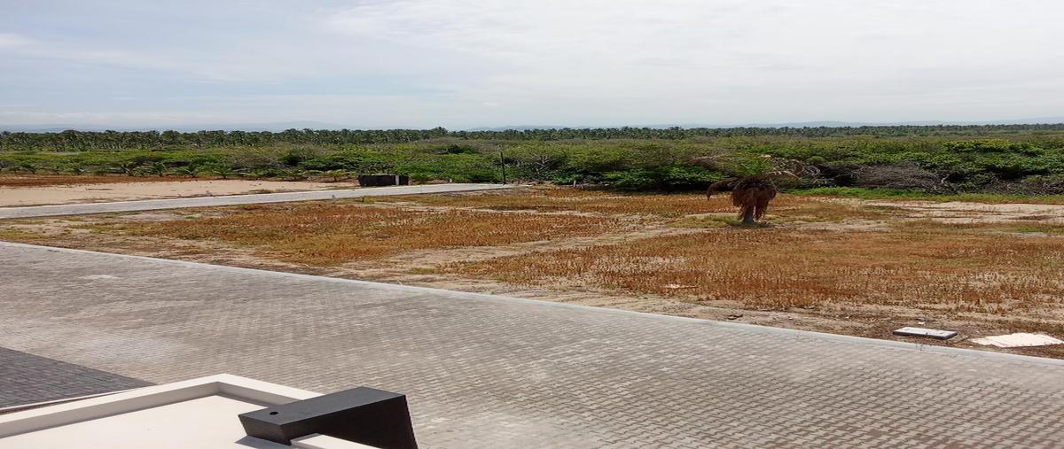 Foto de terreno habitacional en venta en kilometro 6.4, el rebalse, cihuatlán, jalisco, 30288967 No. 03