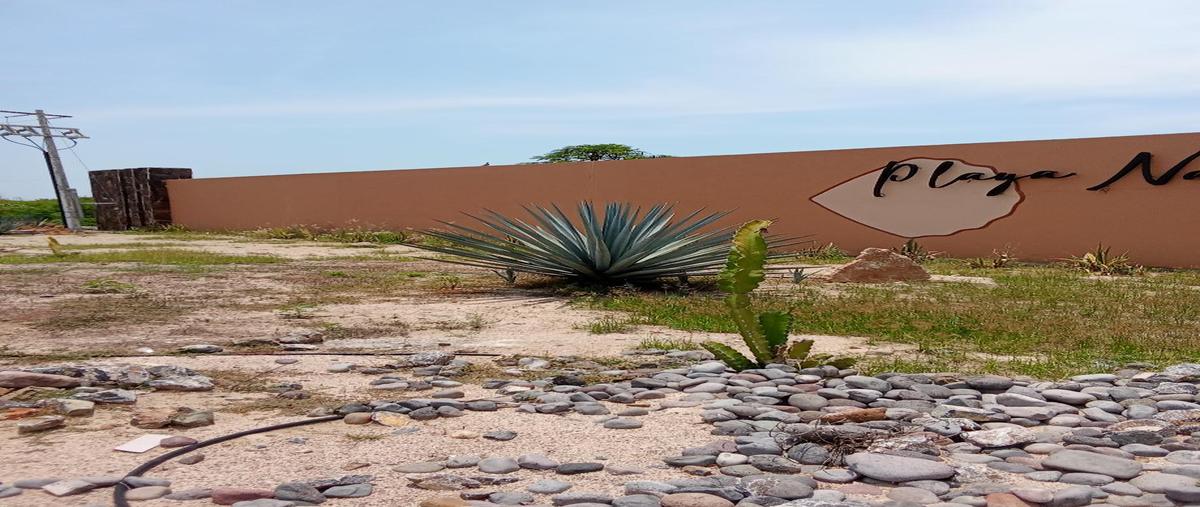 Foto de terreno habitacional en venta en kilometro 6.4, el rebalse, cihuatlán, jalisco, 30288967 No. 05