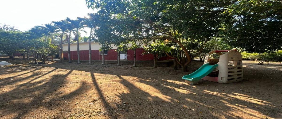 Foto de rancho en venta en kilometro 67 , revolución mexicana, villa corzo, chiapas, 27542384 No. 04