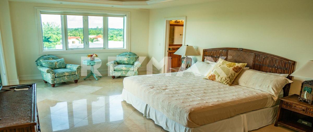Foto de casa en condominio en venta en kilometro 6.813 , zona hotelera sur, cozumel, quintana roo, 0 No. 05