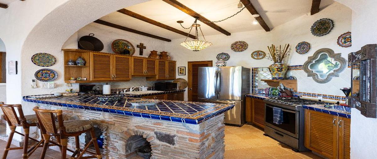 Foto de departamento en kilometro 7 carretera a barra de navidad 208, garza blanca, puerto vallarta, jalisco, 0 foto 05 Foto de departamento en venta en kilometro 7 carretera a barra de navidad 208, garza blanca, puerto vallarta, jalisco, 0 No. 05