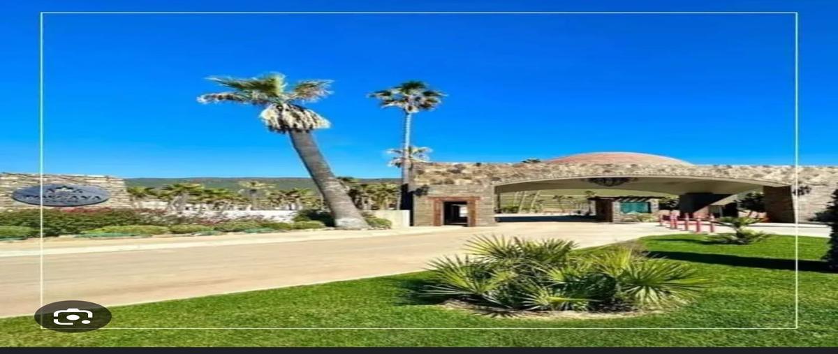 Foto de terreno habitacional en venta en kilometro 72 , la misión, ensenada, baja california, 0 No. 01