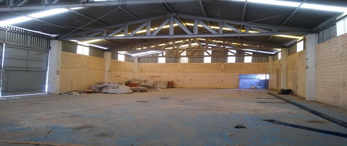 Foto de nave industrial en renta en kilómetro 72, san francisco 2a. sección, tepeji del río de ocampo, hidalgo, 26689017 No. 02