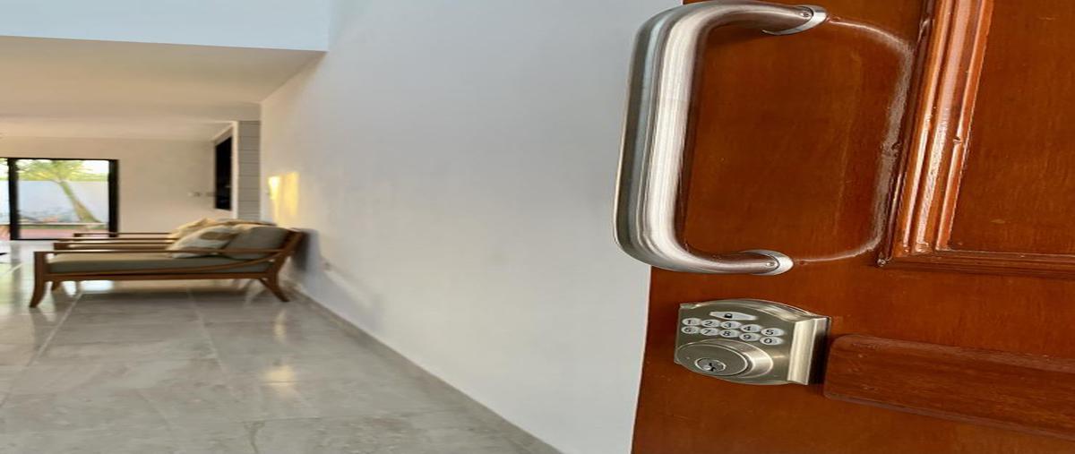 Foto de casa en venta en kilometro 7.5 carr, merida - motul, mérida, yuc., méxico , residencial bancarios, mérida, yucatán, 24641998 No. 04