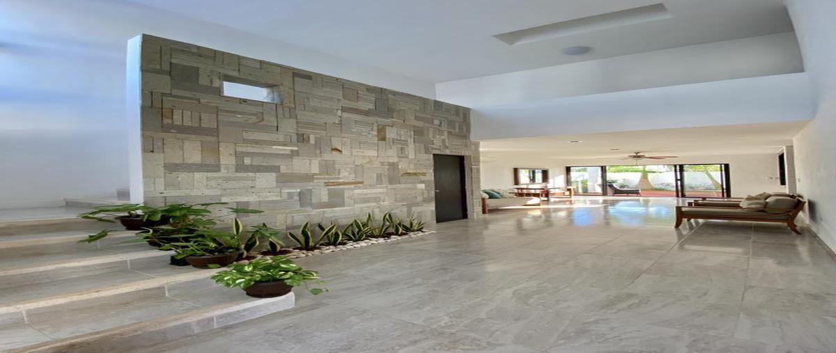 Foto de casa en venta en kilometro 7.5 carr, merida - motul, mérida, yuc., méxico , residencial bancarios, mérida, yucatán, 24641998 No. 05