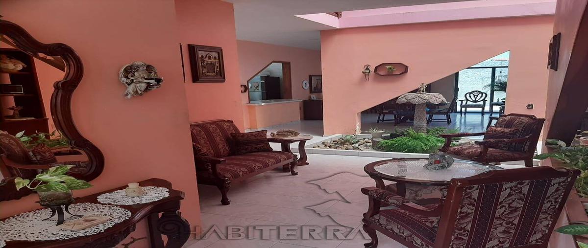Foto de casa en renta en kilometro 7.5 carretera a la barra , la calzada, tuxpan, veracruz de ignacio de la llave, 0 No. 03