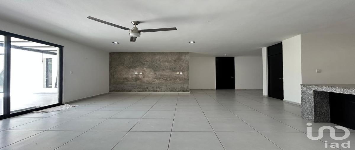 Foto de casa en venta en kilometro 7.5 carretera mérida motul 137, conkal, conkal, yucatán, 31652601 No. 05