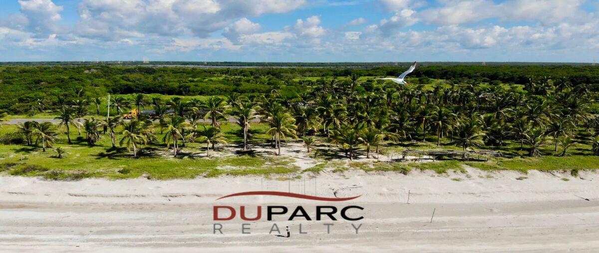 Foto de terreno habitacional en venta en kilometro 75 , sabancuy centro, carmen, campeche, 30279735 No. 03