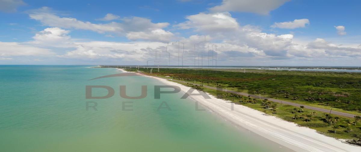 Foto de terreno habitacional en venta en kilometro 75 , sabancuy centro, carmen, campeche, 30279735 No. 04