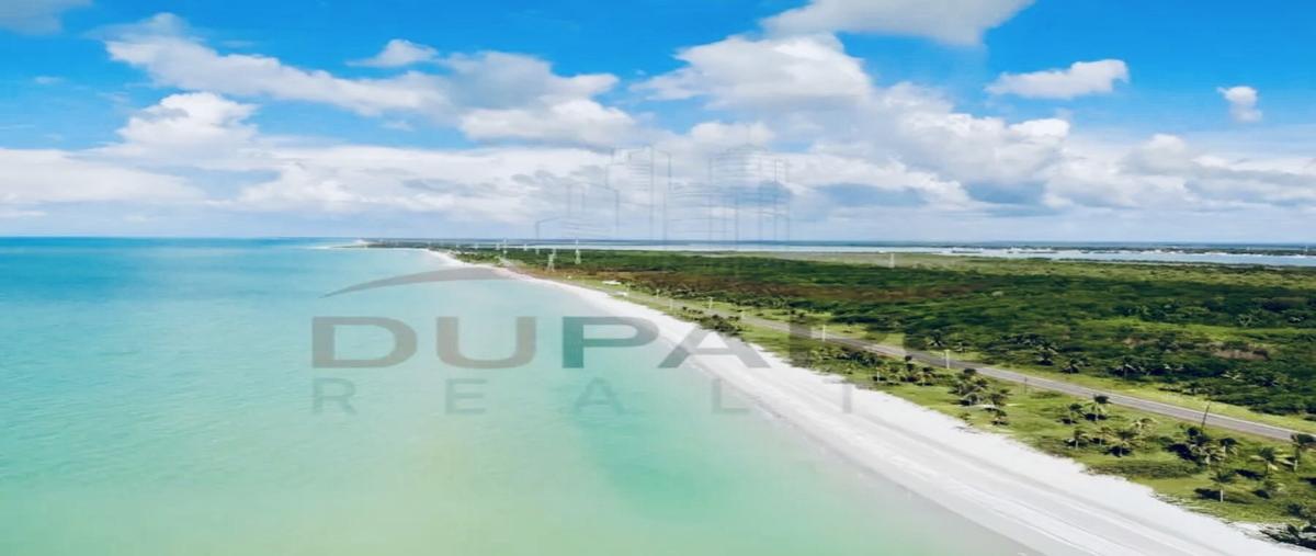 Foto de terreno habitacional en venta en kilometro 75 , sabancuy centro, carmen, campeche, 30488152 No. 03