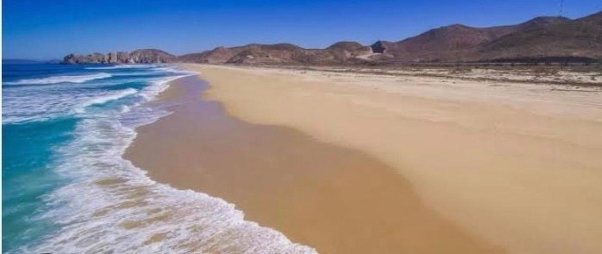 Foto de terreno habitacional en venta en kilometro 76 , plutarco elias calles, la paz, baja california sur, 26501766 No. 03