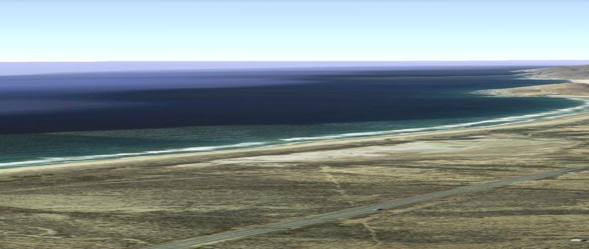 Foto de terreno habitacional en venta en kilometro 76 , plutarco elias calles, la paz, baja california sur, 26501766 No. 04