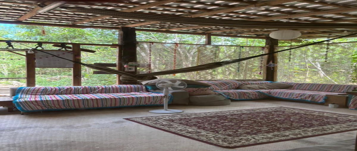 Foto de terreno habitacional en venta en kilometro 8 , coba, tulum, quintana roo, 30561966 No. 04