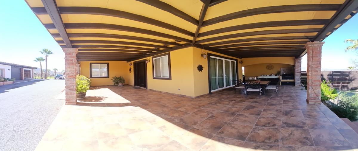 Foto de casa en venta en kilometro 82.5 carretera tecate-ensenada , el porvenir, ensenada, baja california, 29989793 No. 03