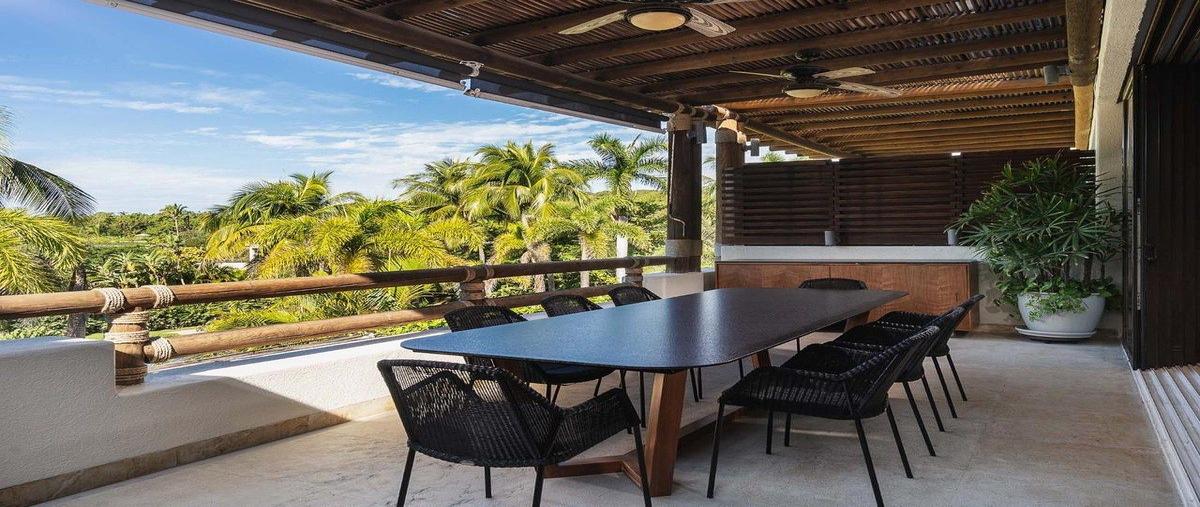 Foto de departamento en venta en kilometro 8.3carr. federal la cruz de huanacaxtle - punta de mita , punta de mita, bahía de banderas, nayarit, 0 No. 03