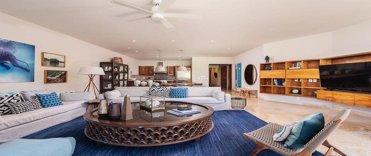 Foto de departamento en venta en kilometro 8.3carr. federal la cruz de huanacaxtle - punta de mita , punta de mita, bahía de banderas, nayarit, 0 No. 04
