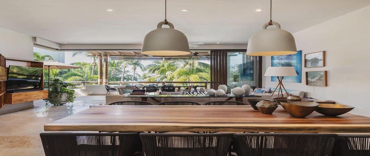 Foto de departamento en venta en kilometro 8.3carr. federal la cruz de huanacaxtle - punta de mita , punta de mita, bahía de banderas, nayarit, 0 No. 05
