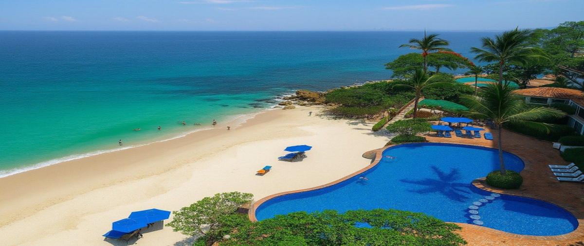 Foto de departamento en venta en kilometro 85 carretera a mismaloya y/o barra de navidad , lomas de mismaloya, puerto vallarta, jalisco, 31592205 No. 06