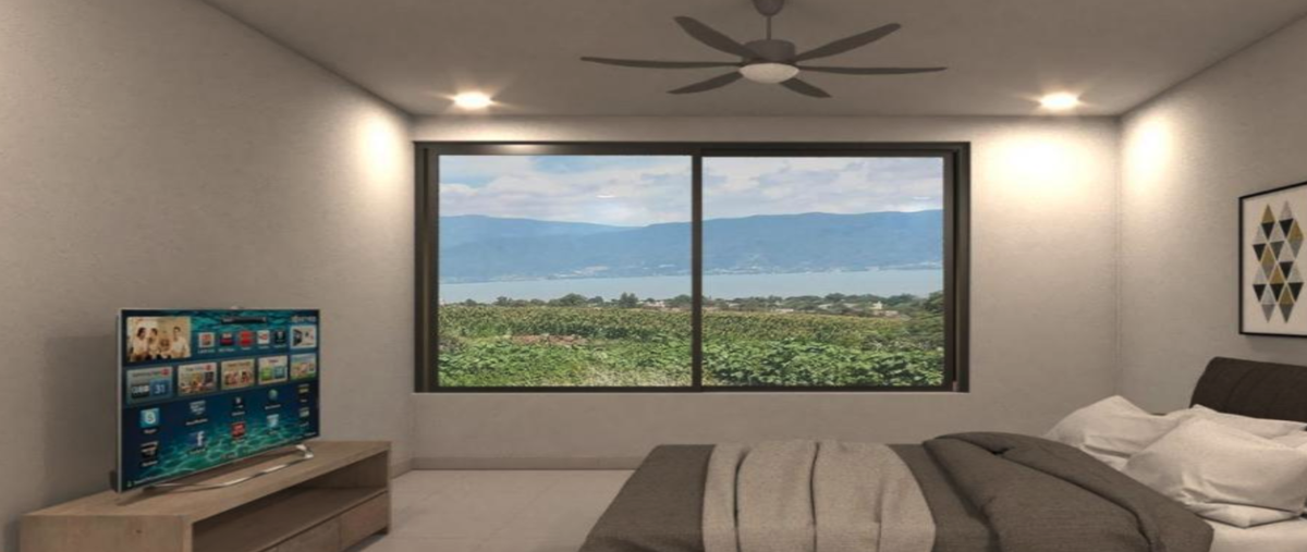 Foto de casa en venta en kilometro 86 , san cristóbal zapotitlán, jocotepec, jalisco, 28218065 No. 04