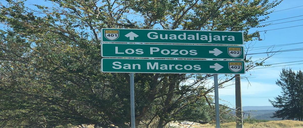 Foto de terreno habitacional en venta en kilometro 9 acatlan, cd guzman , acatlán de juárez centro, acatlán de juárez, jalisco, 15733077 No. 03