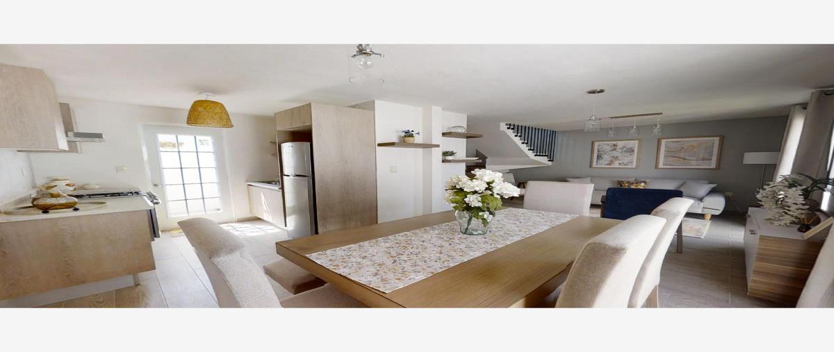 Foto de casa en venta en kilometro 9 de la carretera pachuca - cd sahagun , paseos de chavarria, mineral de la reforma, hidalgo, 26188247 No. 05