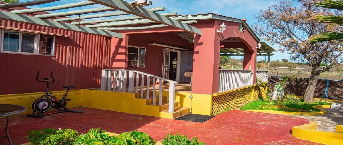 Foto de casa en venta en kilometro 94 , san antonio de las minas, ensenada, baja california, 15483199 No. 03