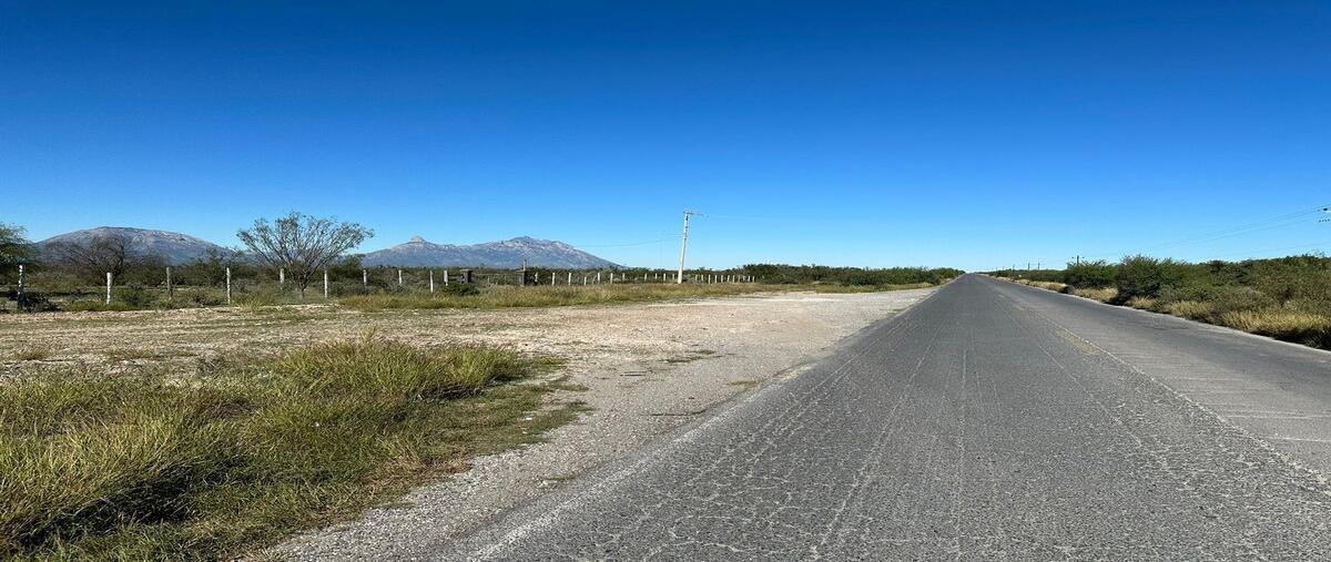 Foto de terreno habitacional en kilometro 96 , bustamante, bustamante, nuevo león, 28164994 foto 02 Foto de terreno habitacional en venta en kilometro 96 , bustamante, bustamante, nuevo león, 28164994 No. 02